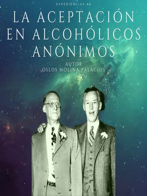 cover image of La Aceptación en Alcohólicos Anónimos